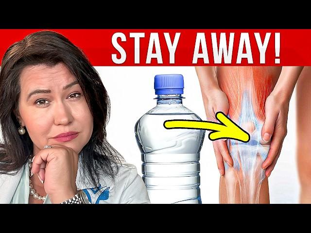 Why Plastics Cause Rheumatoid Arthritis, Lupus and more!