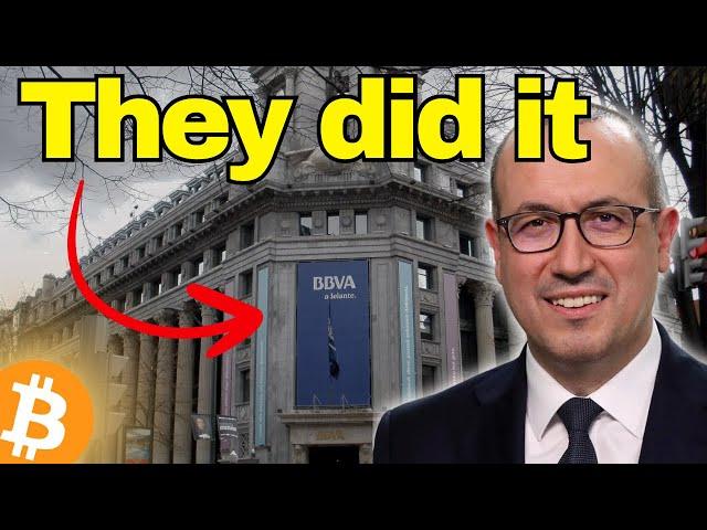 $837 Billion Bank EXPOSED For Selling Bitcoin to Rich!! | EP 1269