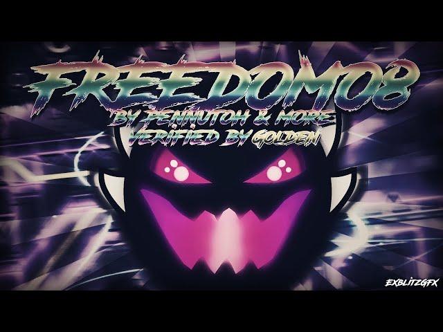 JDemoX Freedom08 6 (VOD)