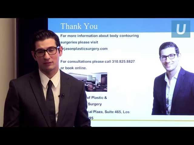 Total Body Contouring: From Massive Weight Loss to Mommy Makeovers | UCLAMDChat