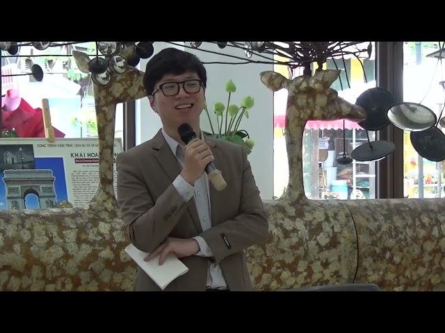Công trình di sản kiến trúc qua công nghệ số
