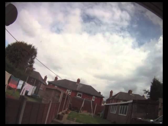 Time Lapse Sky