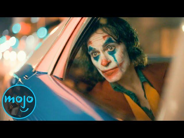 Joker: Explained