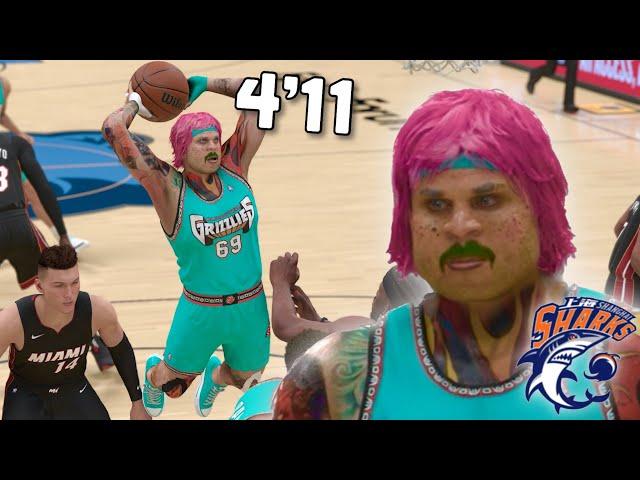 The GREATEST NBA Performance EVER | NBA 2K24 MyCareer