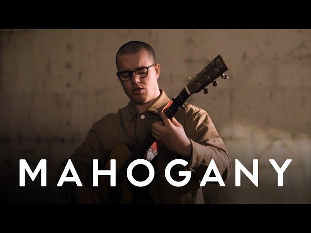 Toby Johnson - One Mississippi & Boutique Taberna | Mahogany Session