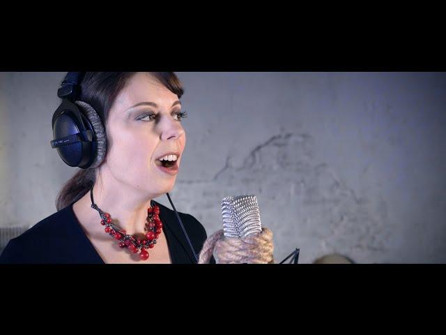 MEMORIES OF SYBERIA (game music a cappella cover)