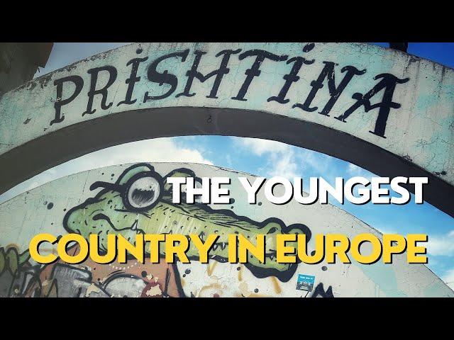 Kosovo - Pristina - watch before you go - 5-minute guide