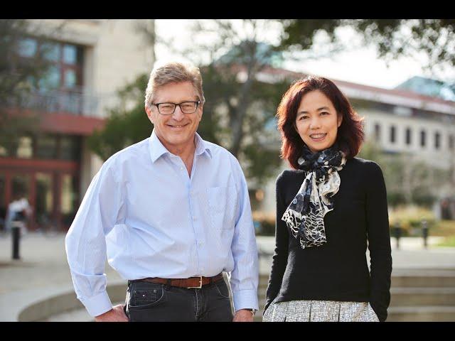 Introducing the Stanford Institute for Human-Centered Artificial Intelligence