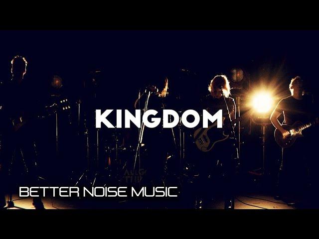 All Good Things - Kingdom (Official Music Video)