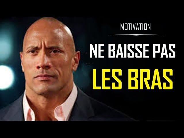 Se Libérer du Regard des Autres en 10 Minutes | Dwayne  "The Rock" Johnson | H5 Motivation #36