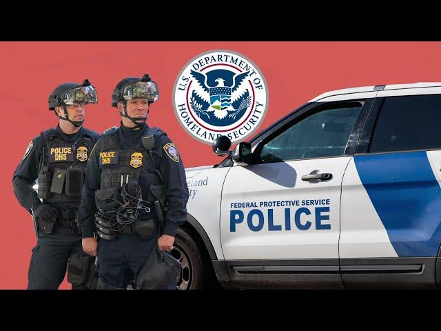 Department of Homeland Security