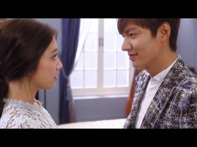 The Heirs | we love like BATTLESHIPS