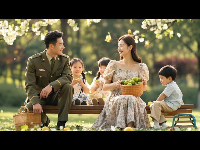 张添景新剧 | 硬汉和软妹的先婚后爱 [MULTI SUB | FULL] #MiniDrama #精彩大陆短剧