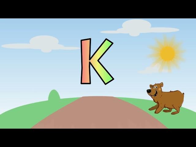 Tähtede laul EESTI KEELES / alphabet songs - Sofia Pert