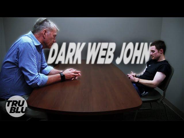 Partial Episode - Dark Web John -  Takedown with Chris Hansen