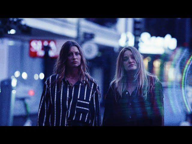 Aly & AJ - Sirens (Official Video)