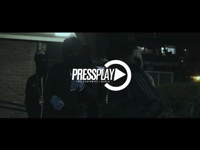 (#Moscow17) Incognito x GB - Riding (Music Video Reupload) @itspressplayent