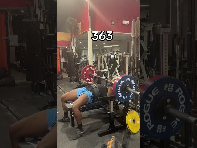 #powerlifting #benchpress #shorts