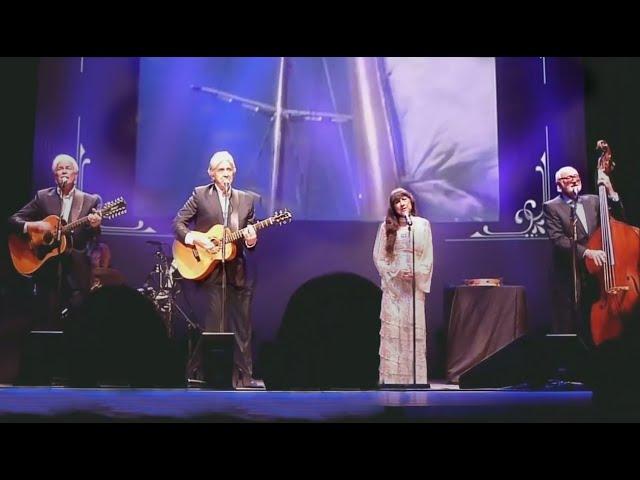 The Seekers - The Water Is Wide: Special Farewell Performance