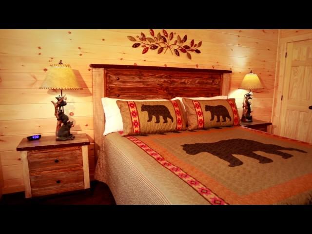 Lazy Bear Lodge