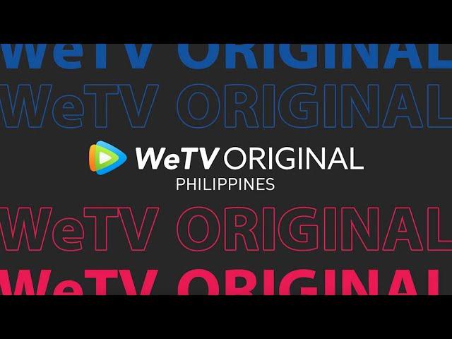 WeTV Original: Philippines