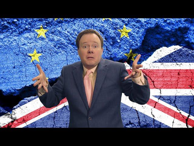 'We Will Survive' - Brexit parody