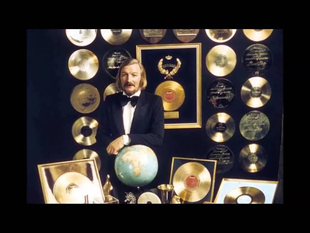 Памяти Джеймса Ласта. James Last Memory 1929 - 2015