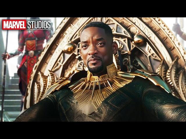 BEST UPCOMING SUPERHERO MOVIES 2025 & 2026