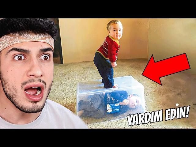 Dünyanın En Yaramaz Çocukları!! *30 DAKİKA*