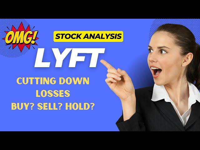 Expert Reveals LYFT Stock Secrets