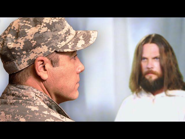 Veteran Dies And is Shocked When Jesus Says This…