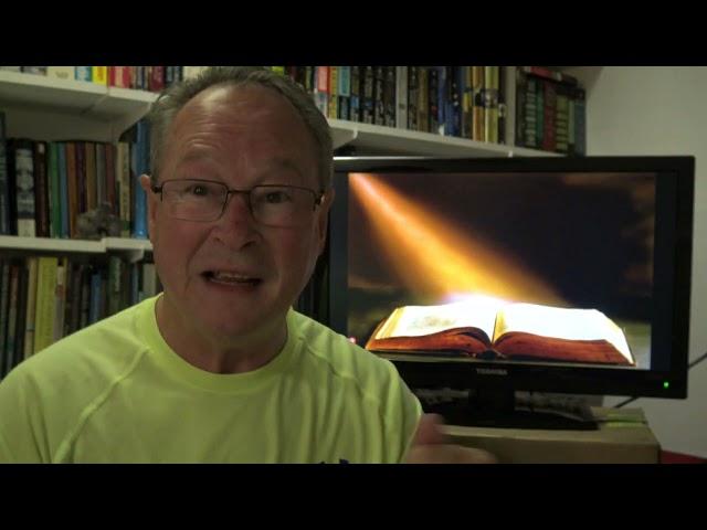 Intertestamental Period: Lesson 1 part2 Sovereignty of God