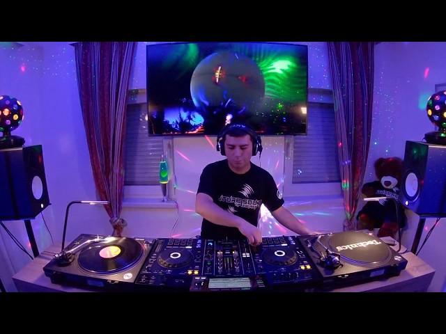Top DJ Room x Stevo /2h GoaPsyTrance vinyl set/  - EP#30