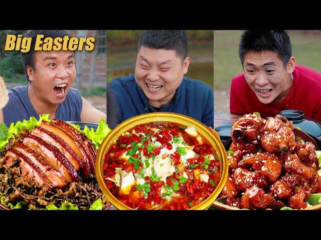 Who can not be amused? | TikTok Video|Eating Spicy Food and Funny Pranks|Funny Mukbang