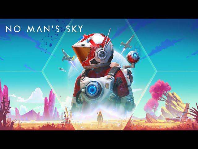 No Man’s Sky Сады и Фермы с животными