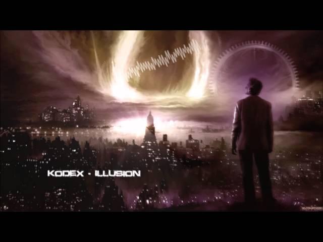 Kodex - Illusion [HQ Original]
