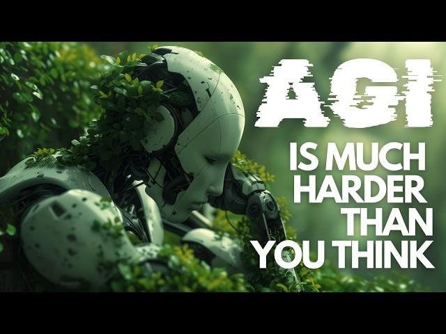 Impediments to Creating Artificial General Intelligence (AGI)