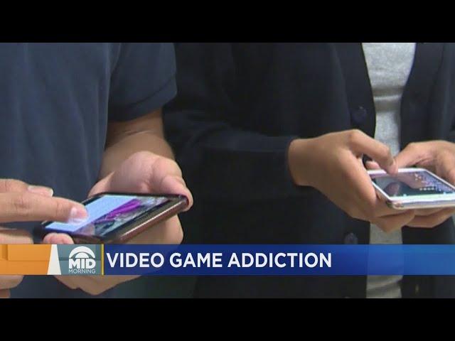 Is Internet Addiction Real?