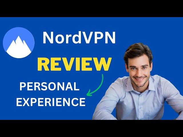 NordVPN ReviewIs NordVPN Worth It In 2025?