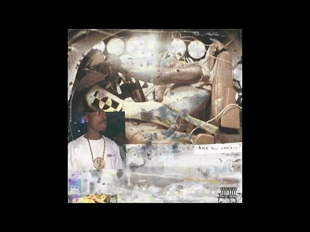 Joey Bada$$ - CRASH DUMMY (Official Audio)