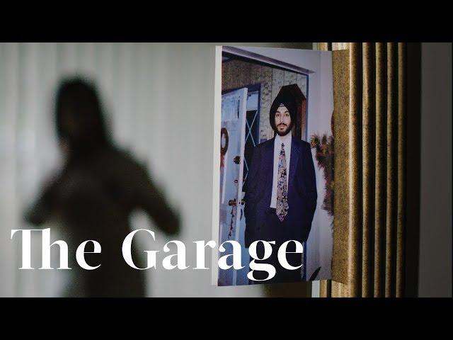 The Garage by HP | Trailer: History of Memory: “At First Sight” | HP