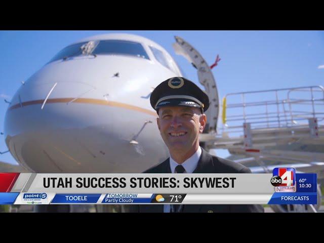 SkyWest Airlines