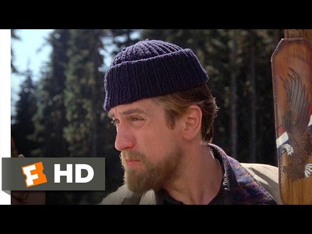 The Deer Hunter (2/8) Movie CLIP - This Is This (1978) HD