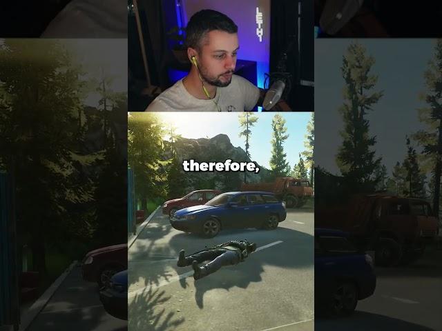 LIGHTHOUSE SCAV IS AWFUL  #escapefromtarkov