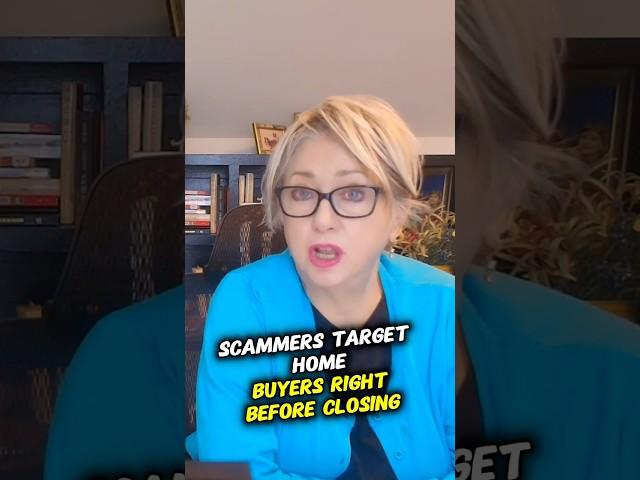 Biggest Real Estate Scam