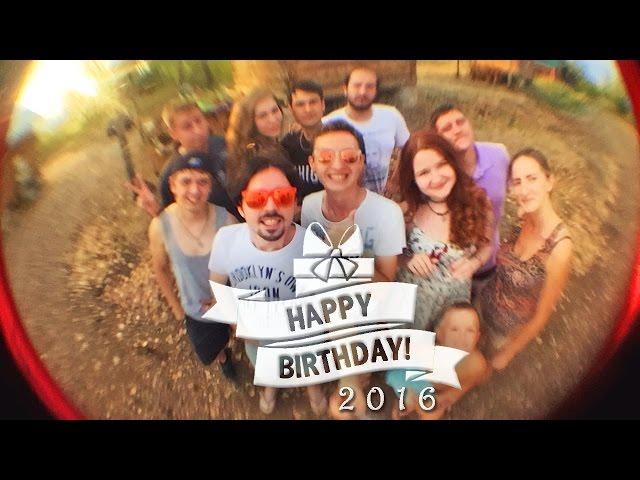26-party Равиля Хакимова