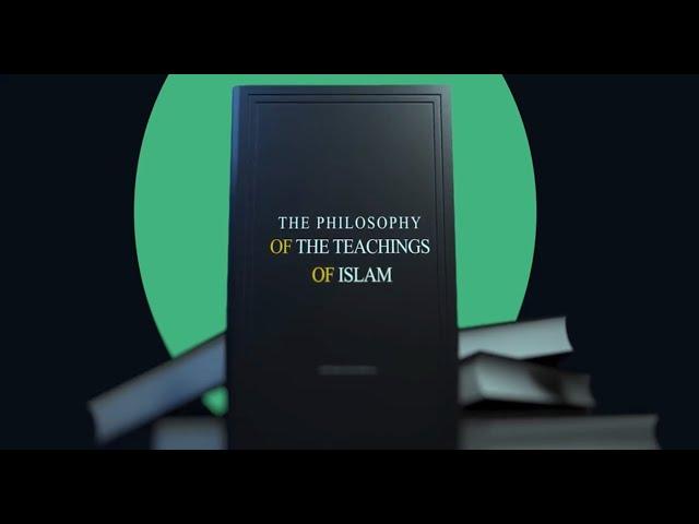 Philosophy Of The Teaching of Islam | How to Shun Adultery