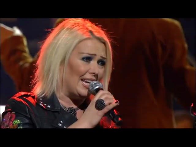 Kim Wilde - Cambodia (Night Of The Proms 2008)