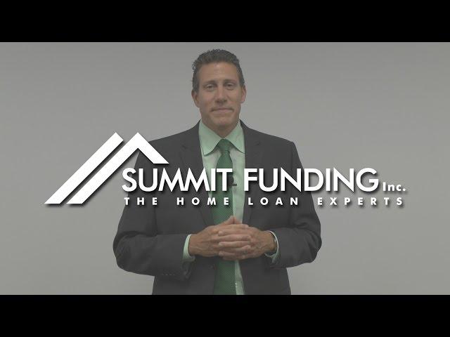 What it means to be a Loan Partner at Summit Funding