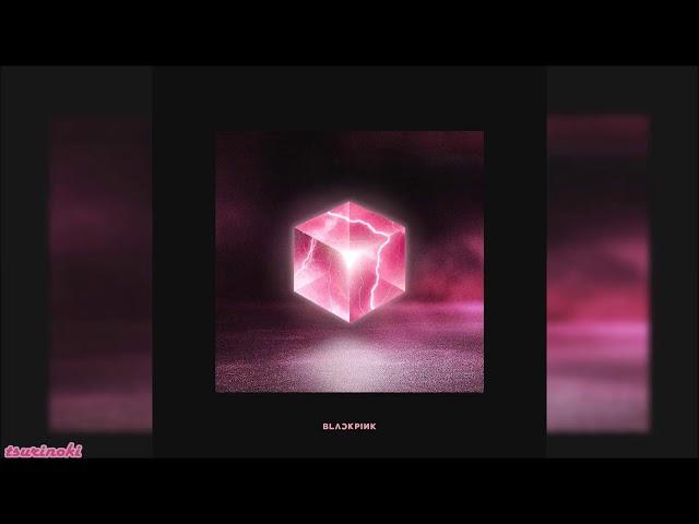 BLACKPINK - Forever Young (Official Instrumental 95%) +DL